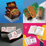 Untitled-1 Cartes, Flyers & Brochures