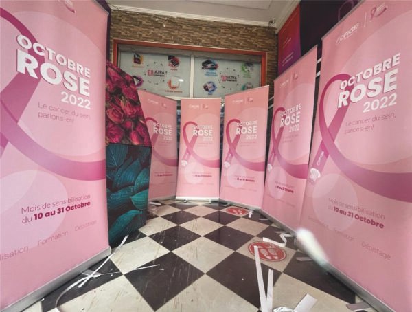 baner.flug.rulap 20-01 roll up banner / X-Banner / Flag