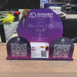 Trophées – Élégance & Reconnaissance Professionnelle