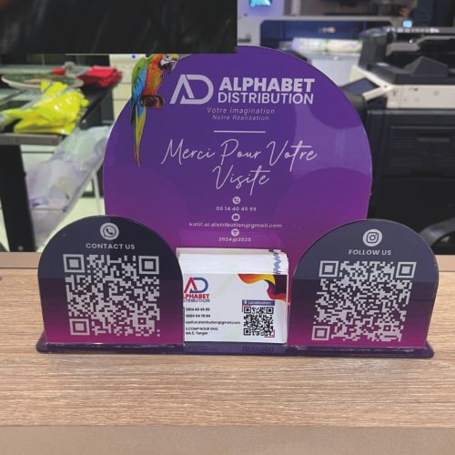 Trophées – Élégance & Reconnaissance Professionnelle