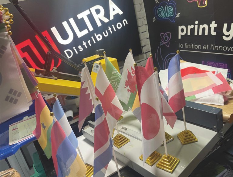 Trophées – Élégance & Reconnaissance Professionnelle